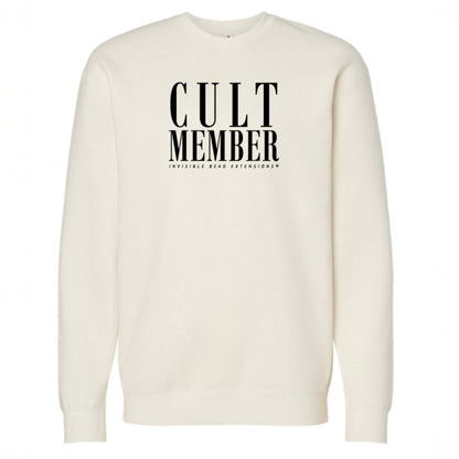 IBE&reg; Cult Member sweatshirt