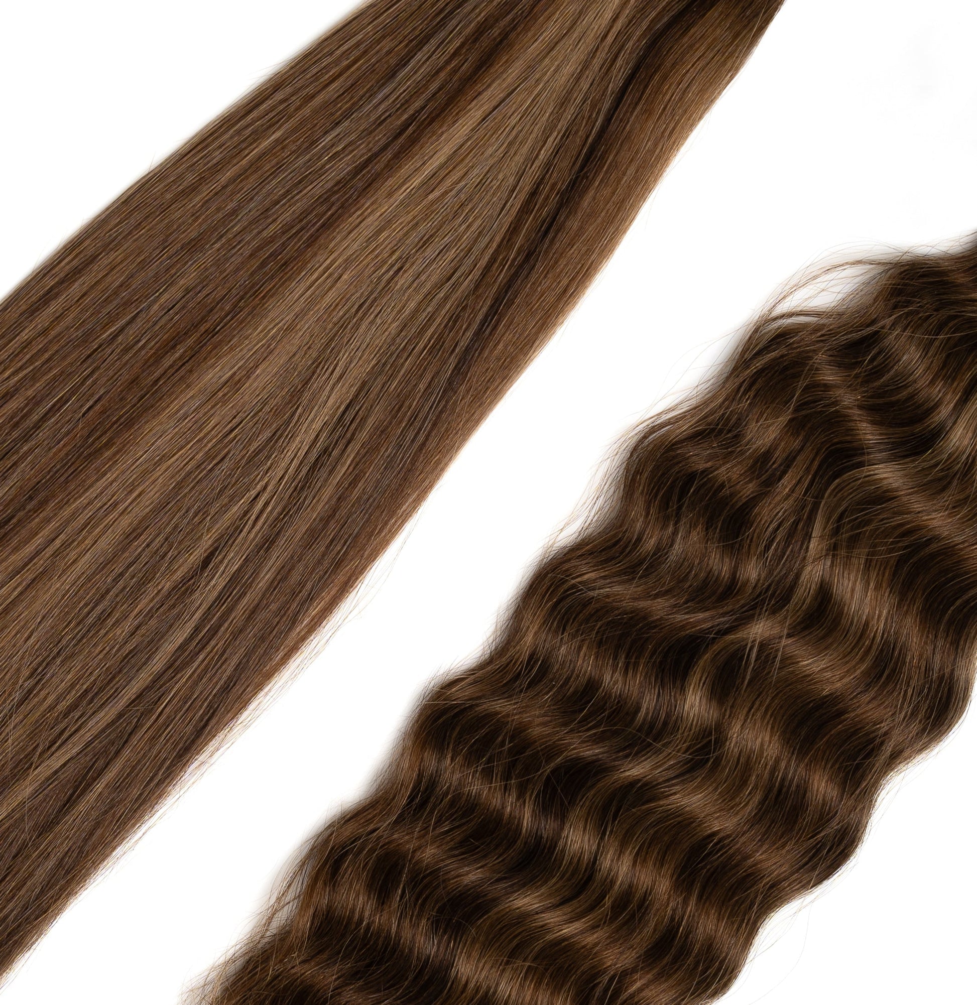 Hikaru Microweft - Curly