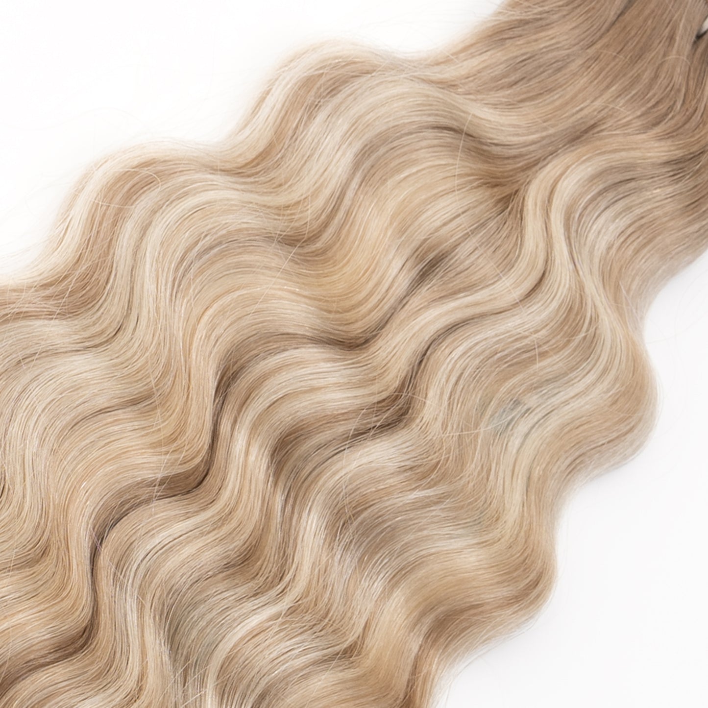 Hoshiko Microweft - Curly