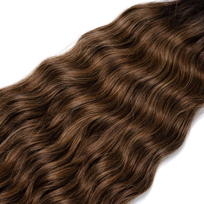 Hikaru Microweft - Curly