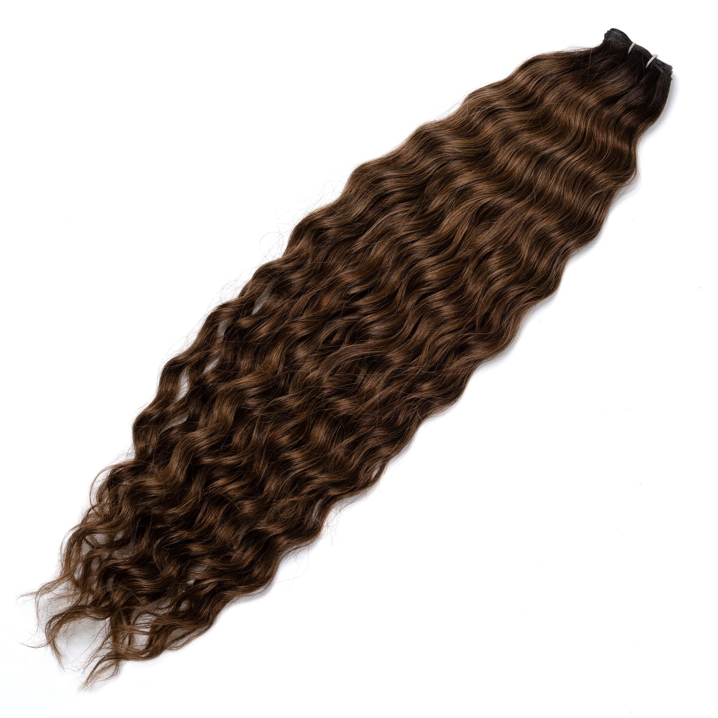 Hikaru Microweft - Curly