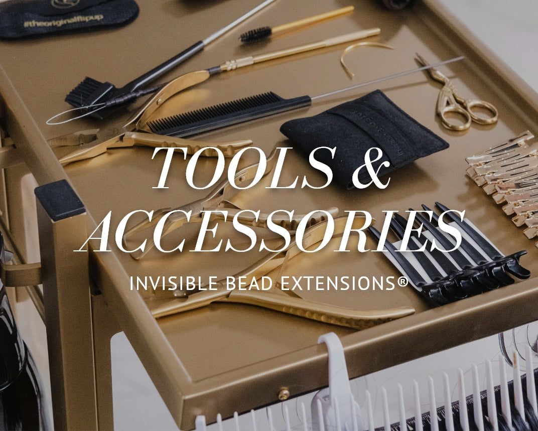 IBE® tools and accessories