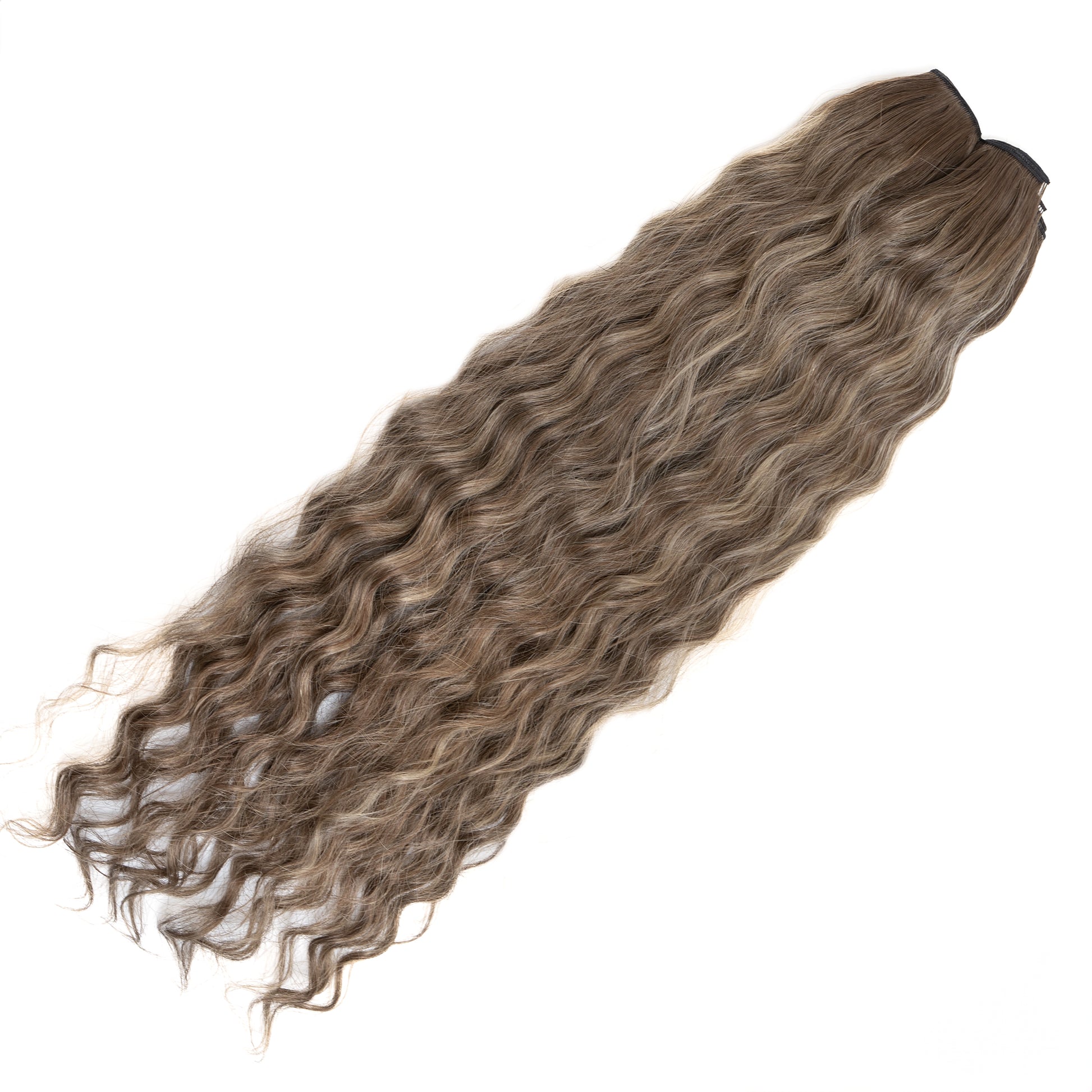 Izumi Microweft - Curly