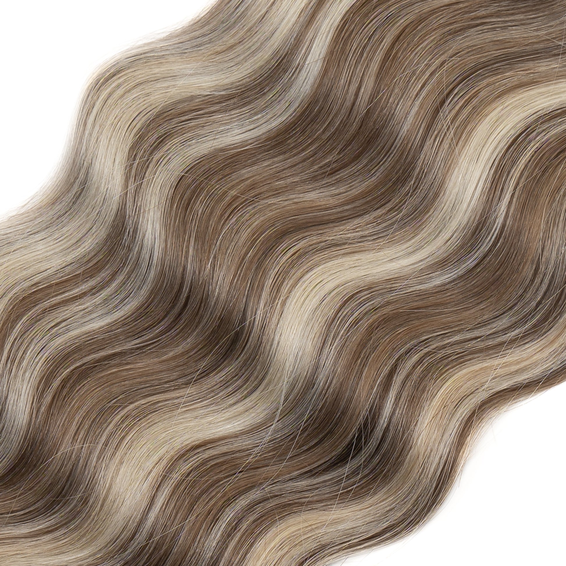 Izumi Microweft - Curly