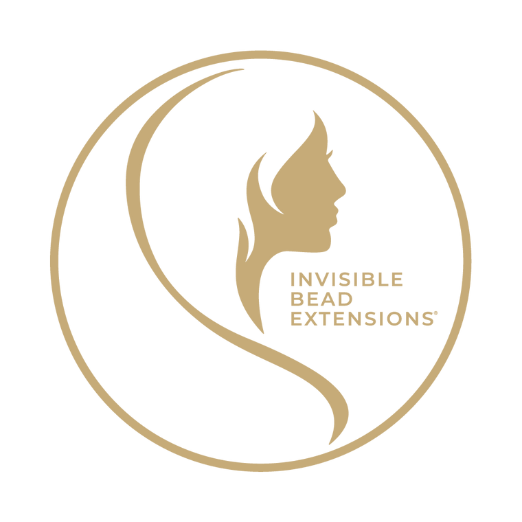 Invisible Bead Extensions Logo