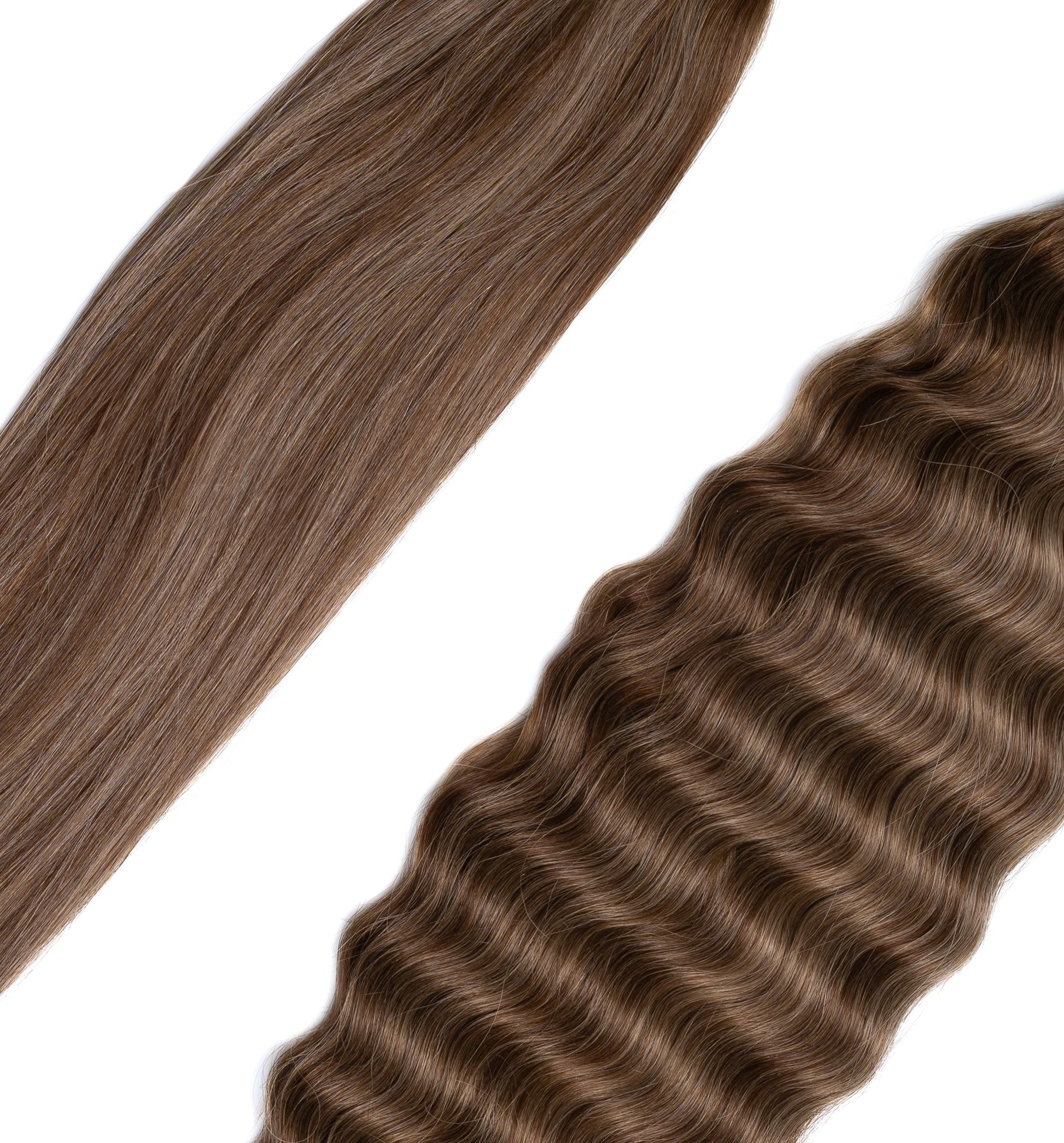 Mika Microweft - Curly