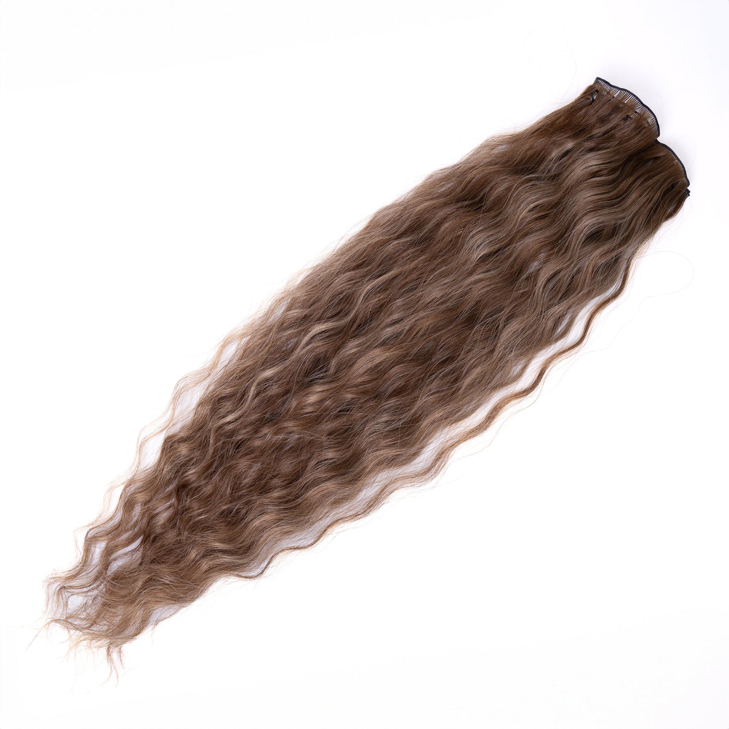 Mika Microweft - Curly