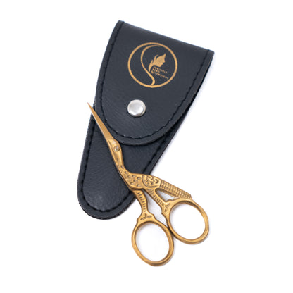 IBE&reg; Extension Removal Scissors