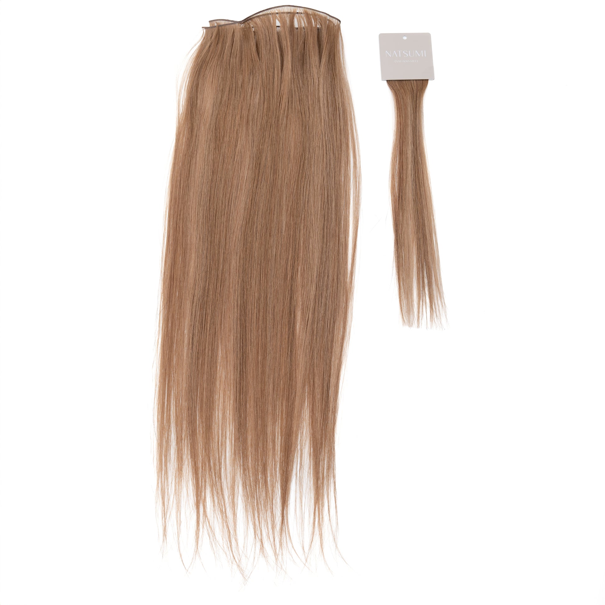 Natsumi Microweft