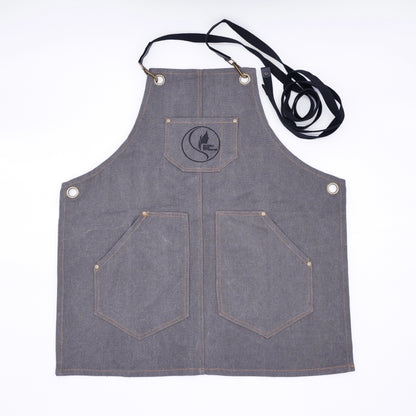 IBE&reg; Apron