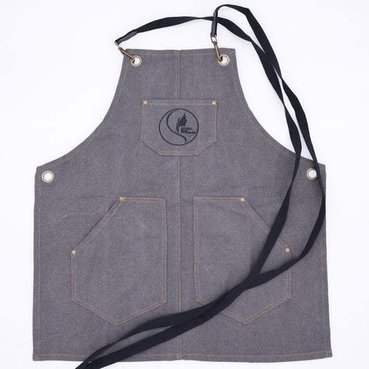 IBE&reg; Apron