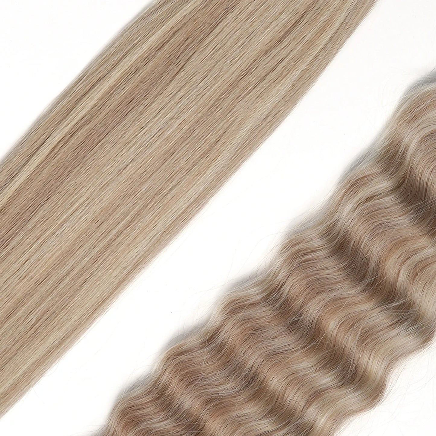 Hoshiko Microweft - Curly