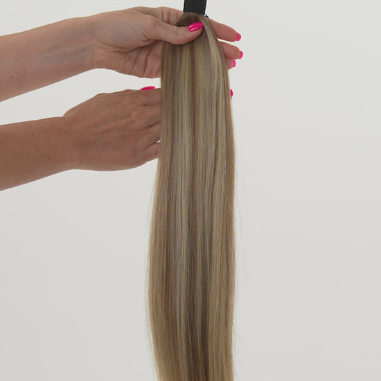 Neutral Bronde